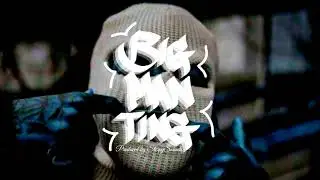 [FREE] Lil Tjay x Pop Smoke x Fivio Foreign Type Beat 