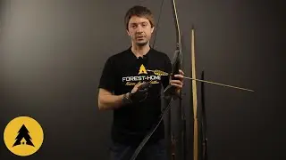 Классические и традиционные луки