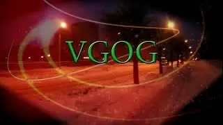 Наш VGOG | Вообще не о чем | Первое видео с другом[FUN.TV]