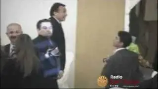 25 aniversario Radio San Borja - 3era parte