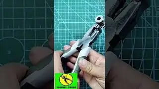 Wire Keychain Video Tutorial: Head Tool Usage (2)