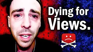 The YouTubers That Faked Death