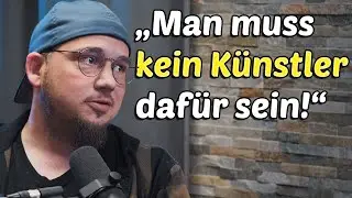 Miniaturbemalung: Wie viel SPEED braucht PAINTING? | Nerdgehört Ep. 27 (ft. Roman von @QLTCurse)