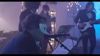 Current Joys - Shivers - Live [The Phantom of The Highland Park Ebell - Film Version]