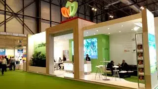 GrupoIñesta Fruit Attraction 2017