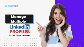 Best Extension to Manage Multiple Linkedin Accounts from Single Browser | USE MULTIPLE LINKEDIN FREE