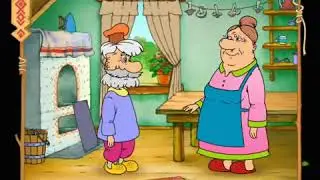 Репка new! Для детишек и родителей  Развивающие мультики для мальчиков и девочек