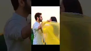 Yumnazadi And Wahajali New Video In Terabin ❤️#youtubeshorts #yumnazadi #wahajali #terabin #viral