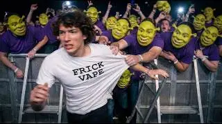 I Pranked Baylen Levine With 100 Shreks