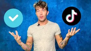 The Secret!! How to get verified on TikTok!