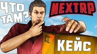 ОТКРЫЛ КЕЙСЫ НА 5 ТЫСЯЧ РУБЛЕЙ! ВЫПАЛ САМЫЙ РЕДКИЙ СКИН НА NEXT RP!