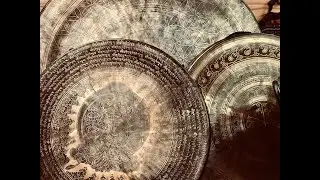 Tempel Gong - Segnungszeremonie in Kathmandu - für den Raven-Spirit Weltmusikladen