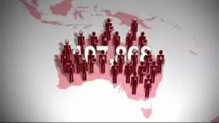 Australia needs 2.4 million Skilled Migrants