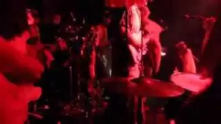 Breastfist -Al Street cam-little girl nugget