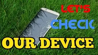 {HINDI}How to check specifications of Android phone || by tech with sudeep
