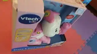 Gift opening! RIDI na sabi ni Pepe😂