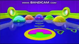 Animal Mechanicals Csupo Effects