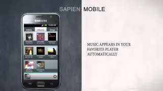 Offline Music Importer