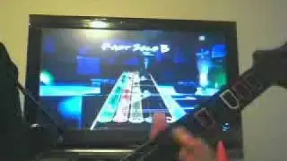 GH: Metallica-How to pass the 