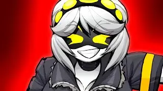 Surprise | Murder Drones Comic Dub | Comic Dub