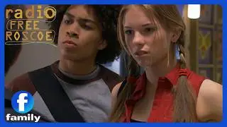 Radio Free Roscoe - Radio Wars | Family Channel