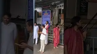 #shorts #srikalahasti శ్రీ కాళహస్తిశ్వర ఆలయం | రాహు కేతు పూజ | srikalahasti temple | Vineel Karthik