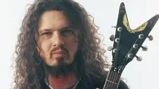 What happened to Dimebag Darrell who was murdered on stage on December 8th, 2004 in Columbus Ohio?