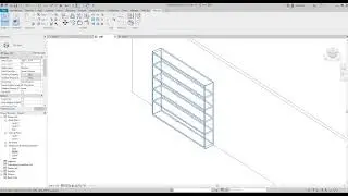 Custom Modeling in Revit