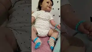 bebê reborn kit maddie