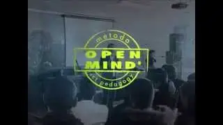 Open Mind