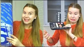РАЗГРОХАЛА ПОДАРКИ!  Распаковка посылок / Unboxing haul