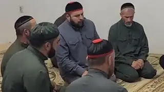 Имран Зикр