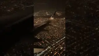 Fantastic Aerial view of Karachi