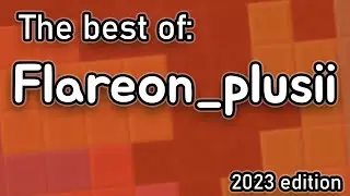 The best of Flareon 2023.