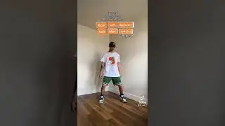 How to Dougie | beginners tutorial 
