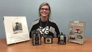 History of Photographic Processes: Daguerreotype