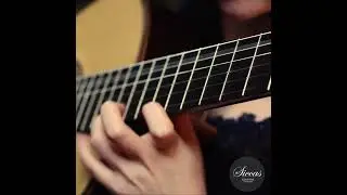 JAW DROPPING! 😱 | Cassie Martin | Siccas Guitars | 