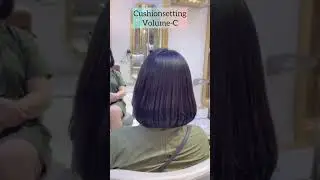 💇‍♀️ Blow permanent 