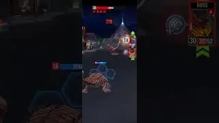 JWA - Theropods Assault (Final)
