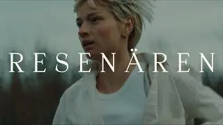 Kasbo - 'Resenären' (Official Video)
