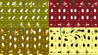 CoComelon Intro Logo.!!!! Sparta Pitch Fun Effects Combined | Sponsored By: Klasky Csupo Effects x16