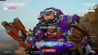 Overwatch 2 Season 3: Look at This Team, We're Gonna Do GREAT!