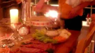 IngerXmasspread