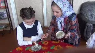 Коллектив Сороки