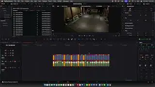 Top Keyboard shortcuts for everyday use in DaVinci Resolve