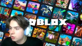 Этот роблокс.... | Roblox