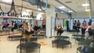 ФИТНЕС С QUTALAB BOYZ!