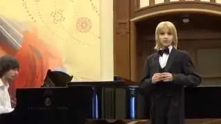 Алексеев Мирон - "Почтальон"