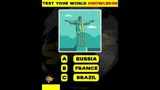 GK Questions And Answers : Test Your World Knowledge ! | 