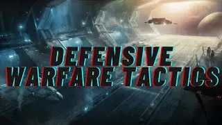 Stellaris: Tips for Waging Defensive Wars
